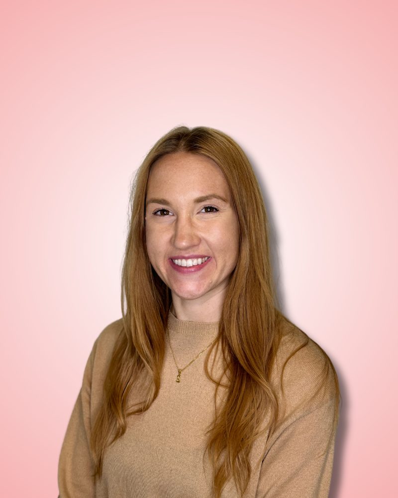 Ellice Strikwerda, Registered Social Worker at The Healing Theory