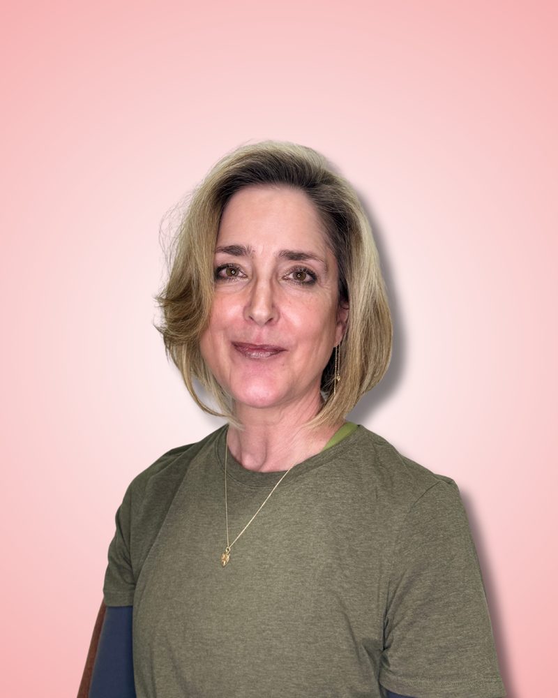 Gigi Ketterer, Acupuncturist at The Healing Theory