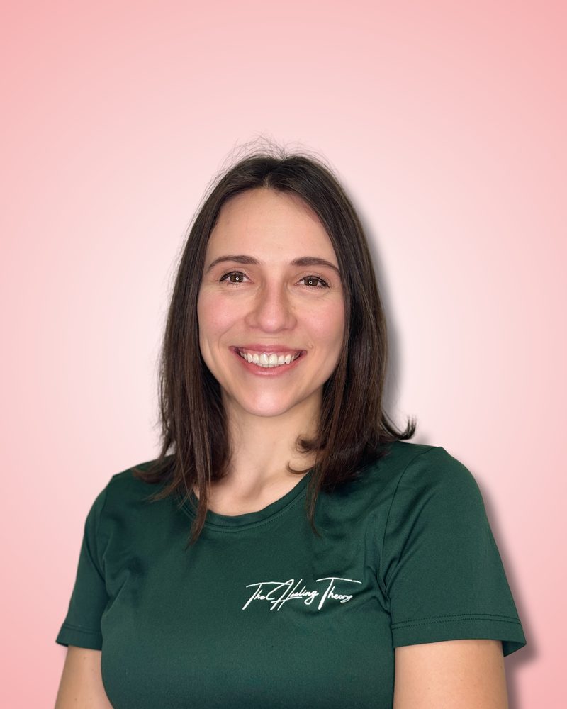 Dr. Laura Mercuriano, Chiropractor at The Healing Theory