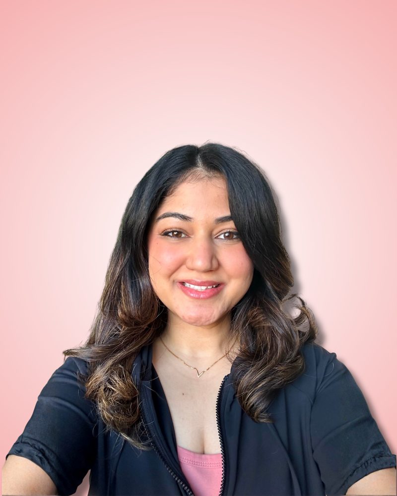 Vanshita Gandhi