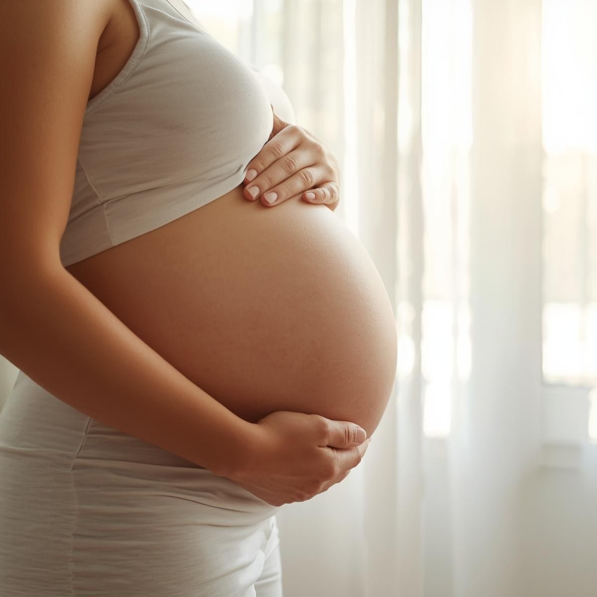 Perinatal and postnatal care at The Healing Theory