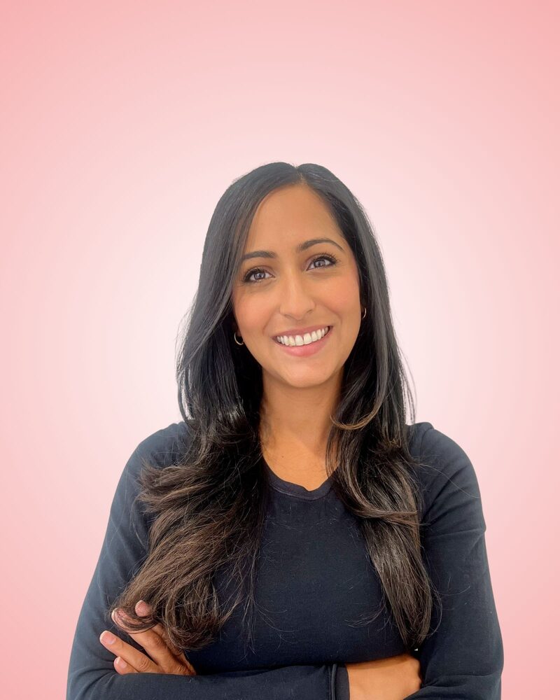 Rehana Meru, Pelvic Health Physiotherapist at The Healing Theory
